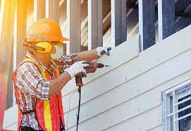 Best Siding for New Construction  in River Heights, UT
