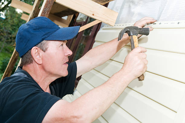 Best Aluminum Siding Installation  in River Heights, UT