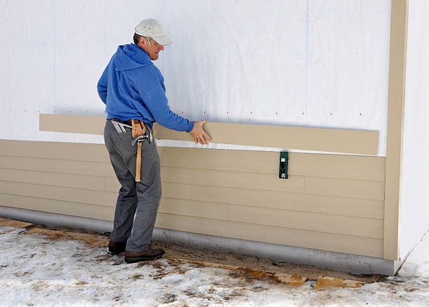 Best Siding Removal and Disposal  in River Heights, UT