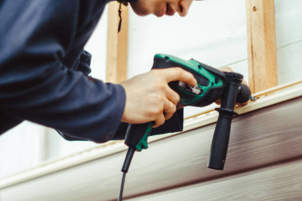 Best Stucco Siding  in River Heights, UT